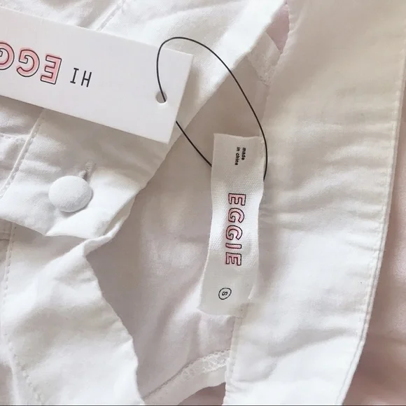 Beverley Blouse - Picture 4 of 4